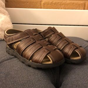 Toddler Sandals